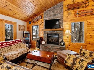 25 Devils Bnd, Wintergreen Resort, VA 22967