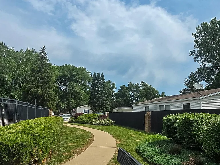 Evergreen Village — Photo 5