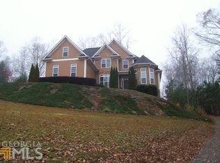 4820 Propes Dr, Oakwood, GA 30566