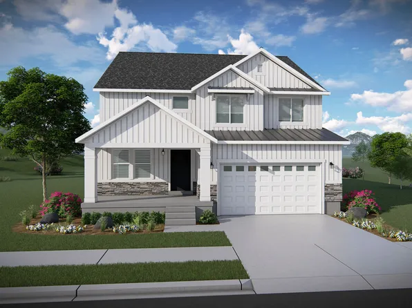 1504 W Russo Dr #703, Saratoga Springs, UT 84045