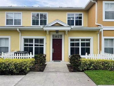4010 Santa Maria Dr APT 106, Kissimmee, FL, 34741