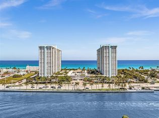 1201 S Ocean Dr APT 2209N, Hollywood, FL 33019