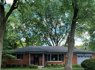 868 Gary Dr, Plainfield, IN 46168