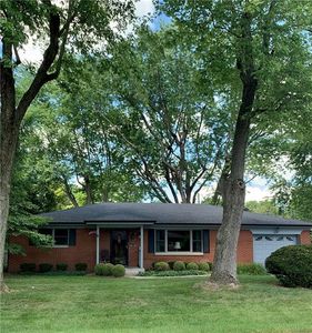868 Gary Dr, Plainfield, IN, 46168