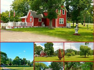 12038 Fountain Rd, Little Falls, MN 56345