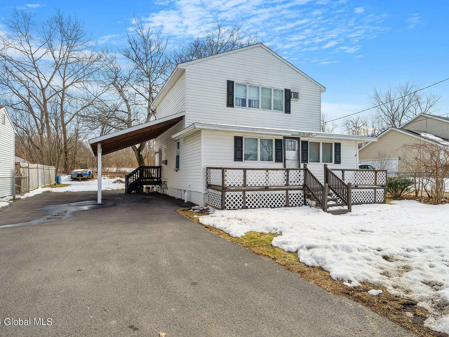 269 Forts Ferry Road, Latham, NY 12110 Zillow