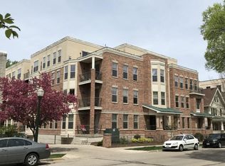 510 W Main St APT 208, Madison, WI 53703