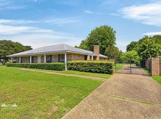 2317 Wesley Cir, Bossier City, LA 71111