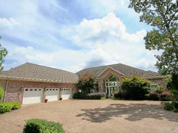 (undisclosed Address), Hot Springs Village, AR 71909