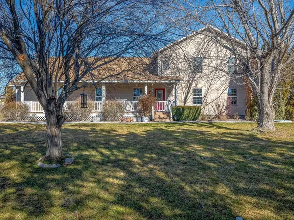 47104 E Mayo Dr, Benton City, WA 99320