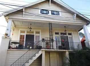 732 Independence St APT 2, New Orleans, LA 70117