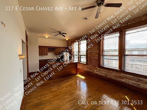3rd image of 317 E Cesar E Chavez Ave APT A
