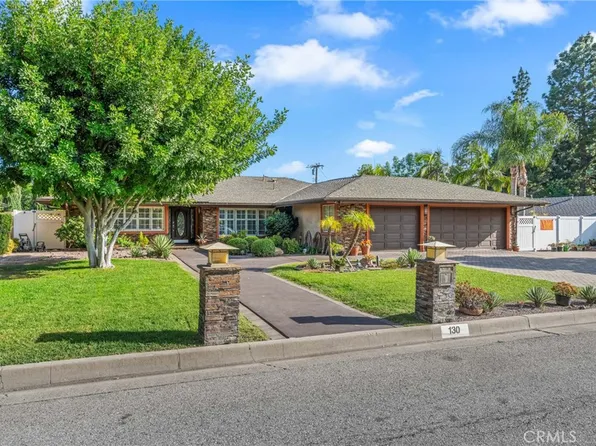 130 Mariposa Way, Brea, CA 92823