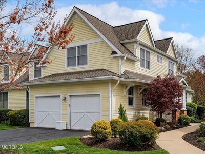 70 Thornbrooke Drive, Shrewsbury, NJ, 07702