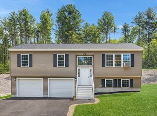 722 Cottage St, Athol, MA 01331