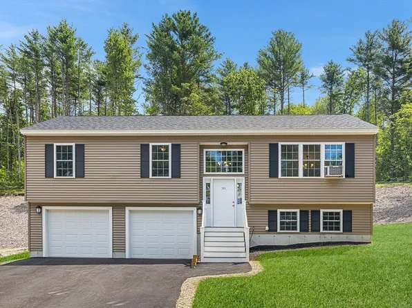 722 Cottage St, Athol, MA 01331