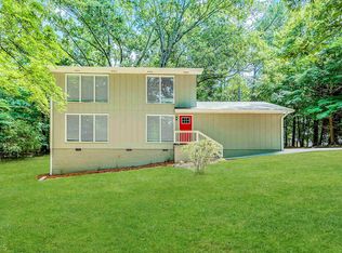 225 Tamea Trl, Covington, GA 30014