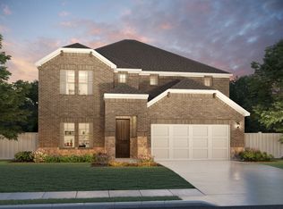 2808 Acadia Dr, Corinth, TX 76210