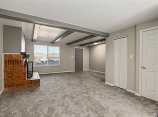 460 Gladiola St, Golden, CO 80401