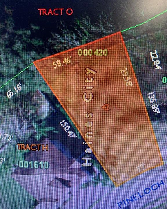 1st image of Pineloch Dr
