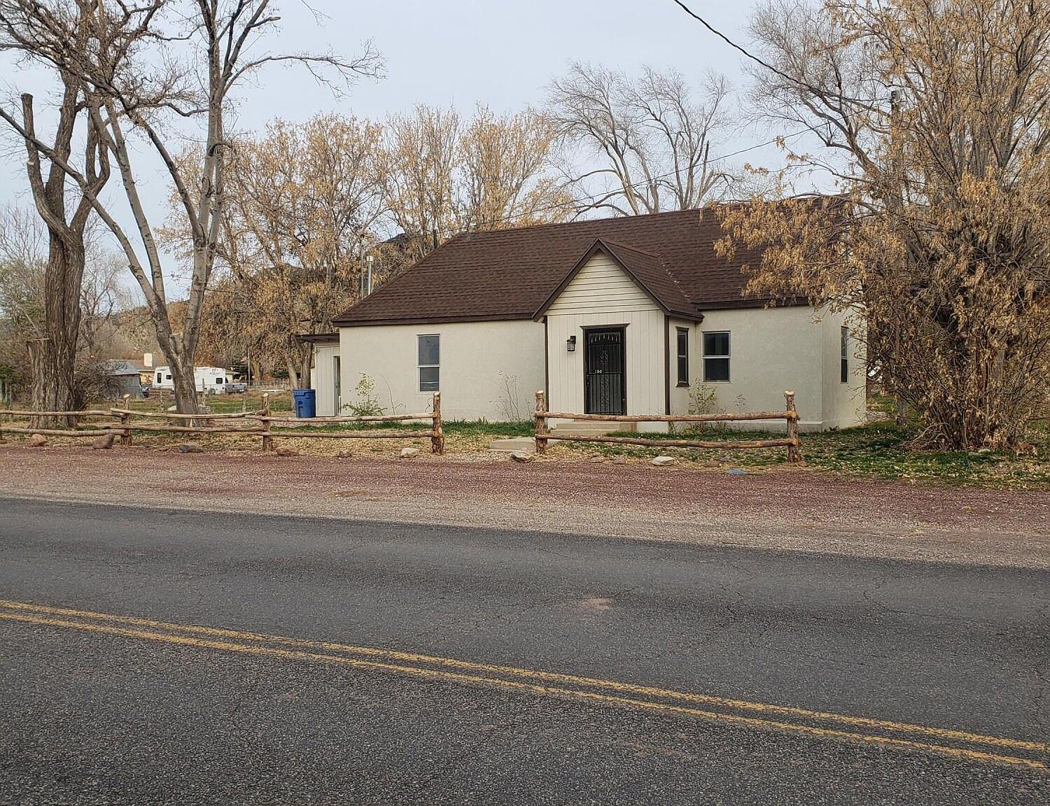 150 N Main St, Kanarraville, UT 84742 Zillow