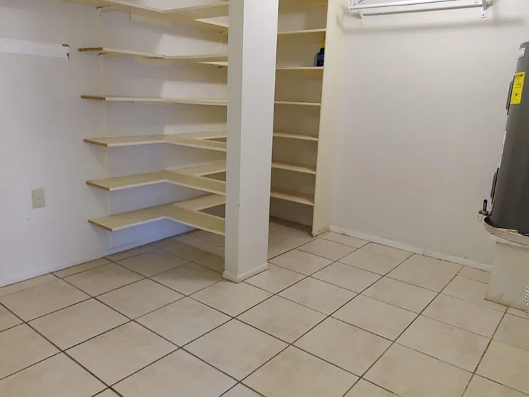 pantry