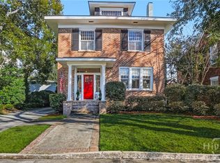 40 E 50th St, Savannah, GA 31405