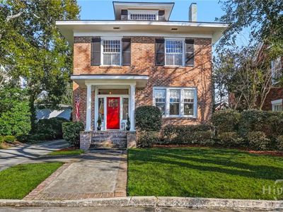40 E 50th Street, Savannah, GA, 31405