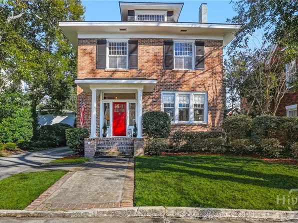 40 E 50th Street, Savannah, GA 31405