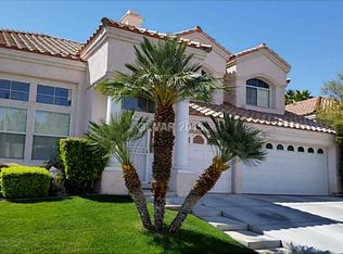 9525 Cedar Heights Ave, Las Vegas, NV 89134