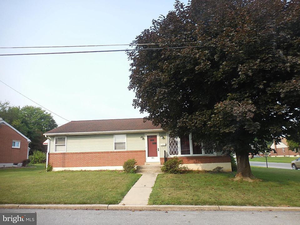 1st image of 901 S 4th Ave