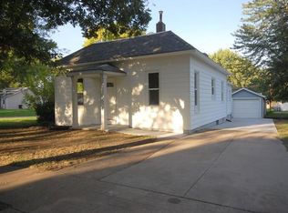 1603 Boone St, Boone, IA 50036