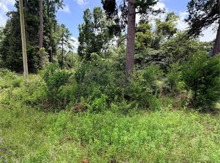 Scott Dr, Elba, AL 36323