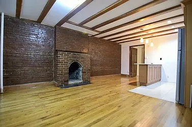 Rented by A P Realty Group NY LTD