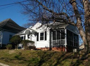 715 Laurel St, Winston Salem, NC 27101