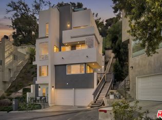 4110 Vanetta Pl, Studio City, CA 91604