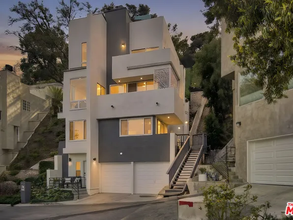 (undisclosed Address), Studio City, CA 91604