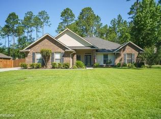 6129 Stonechase Blvd, Pace, FL 32571