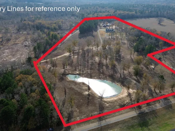 22732 Interstate Highway 20 E, Winona, TX 75792