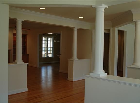 entry way