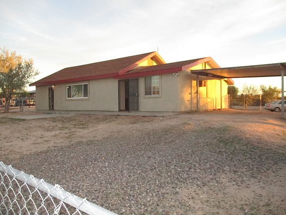 3 Bedroom / 2 Bath