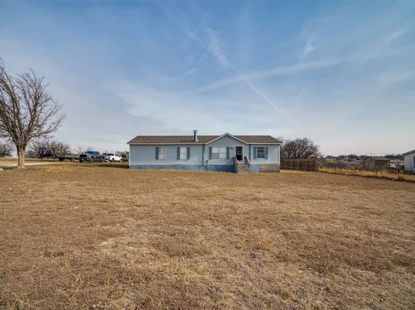 8523 Angus Dr, Justin, TX 76247