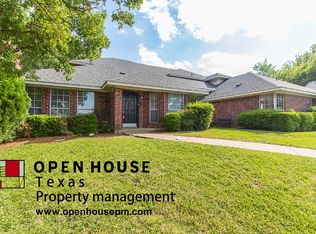 3204 Cape Cod Ct, Arlington, TX 76017
