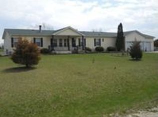 3638 E 2631st Rd, Sheridan, IL 60551