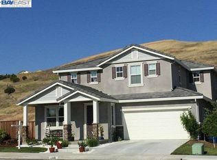 2106 Tomales Bay Dr, Bay Point, CA 94565