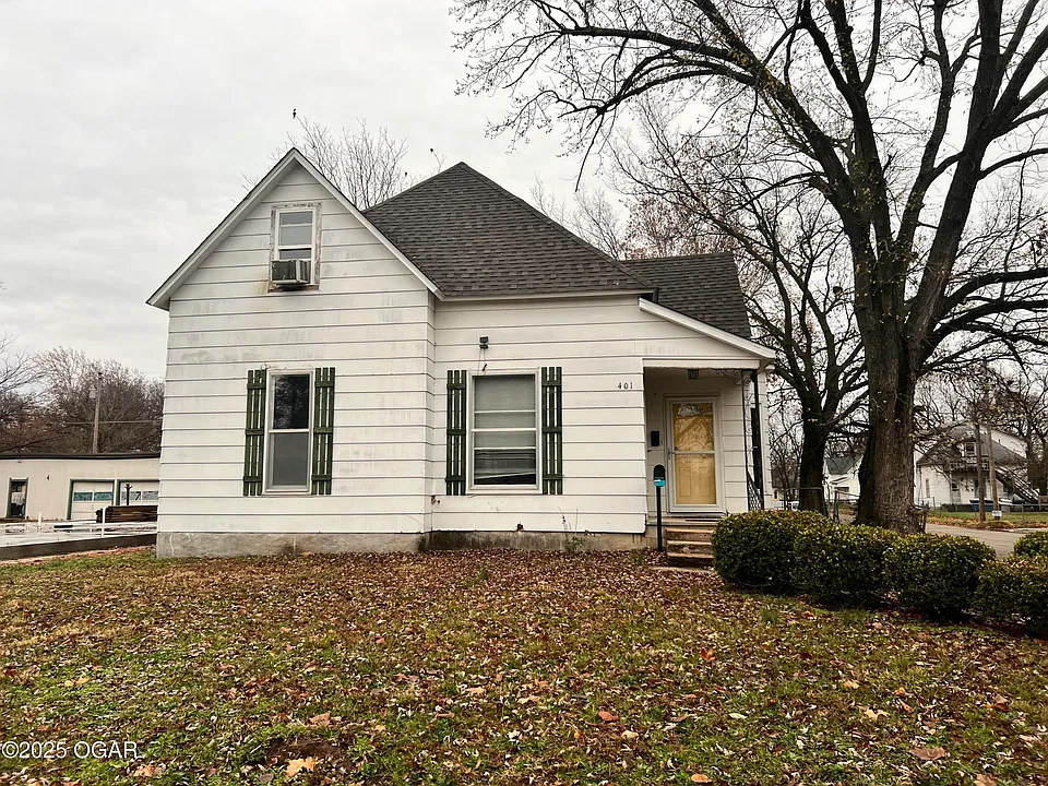 401 N Byers Ave