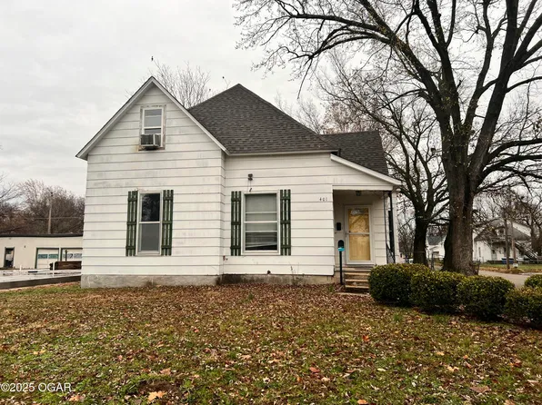 401 N Byers Ave, Joplin, MO 64801