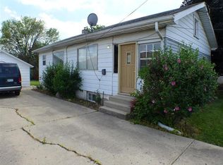 2550 Ome Ave, Dayton, OH