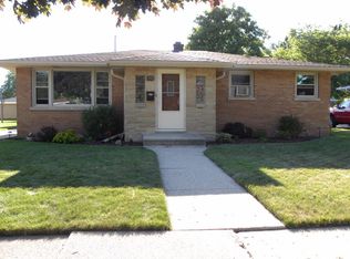 2308 22nd Ave, Kenosha, WI 53140