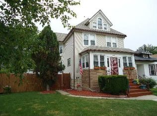 216 S 15th Ave, Maywood, IL 60153